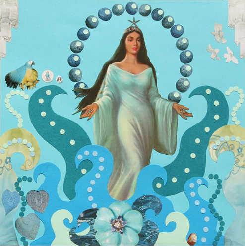 02 de fevereiro • Dia de Nossa Senhora dos Navegantes – Iemanjá | MULTIDATAS COMEMORATIVAS